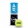 Dunlop Tennis Balls ATP - Official Match Ball Nitto ATP Finals Pack of 3